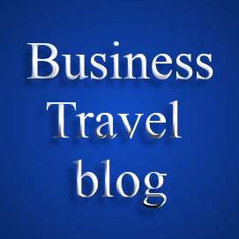 Business Travel Blog- Ένα μπλογκ για την προβολή του Ελληνικού τουριστικού προιόντος