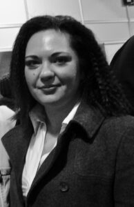 Hotel Guest Relations Specialist: Dolianiti Dimitra