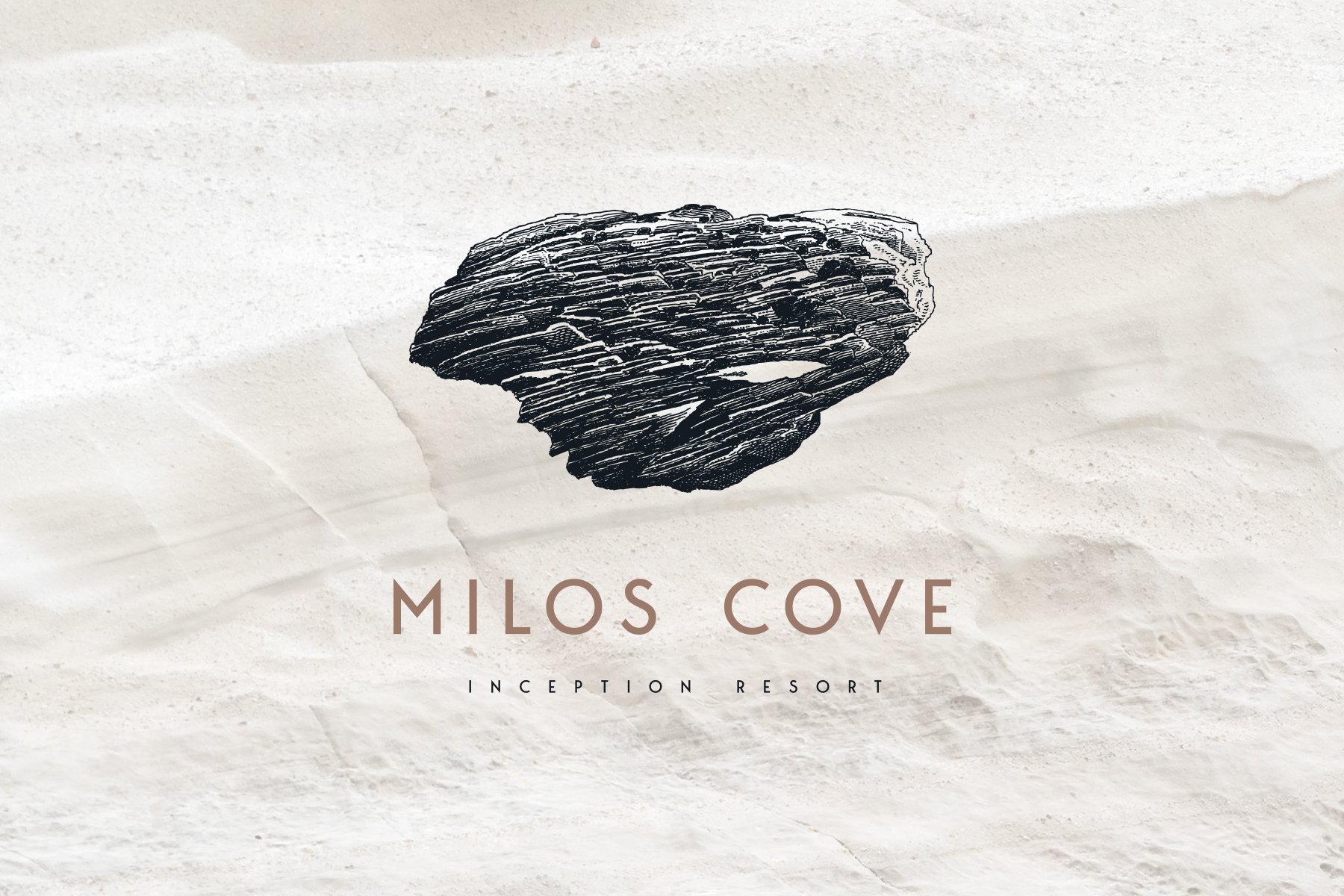 Μilos Cove Inception Resort-A soul elevating experience with Obsidian references