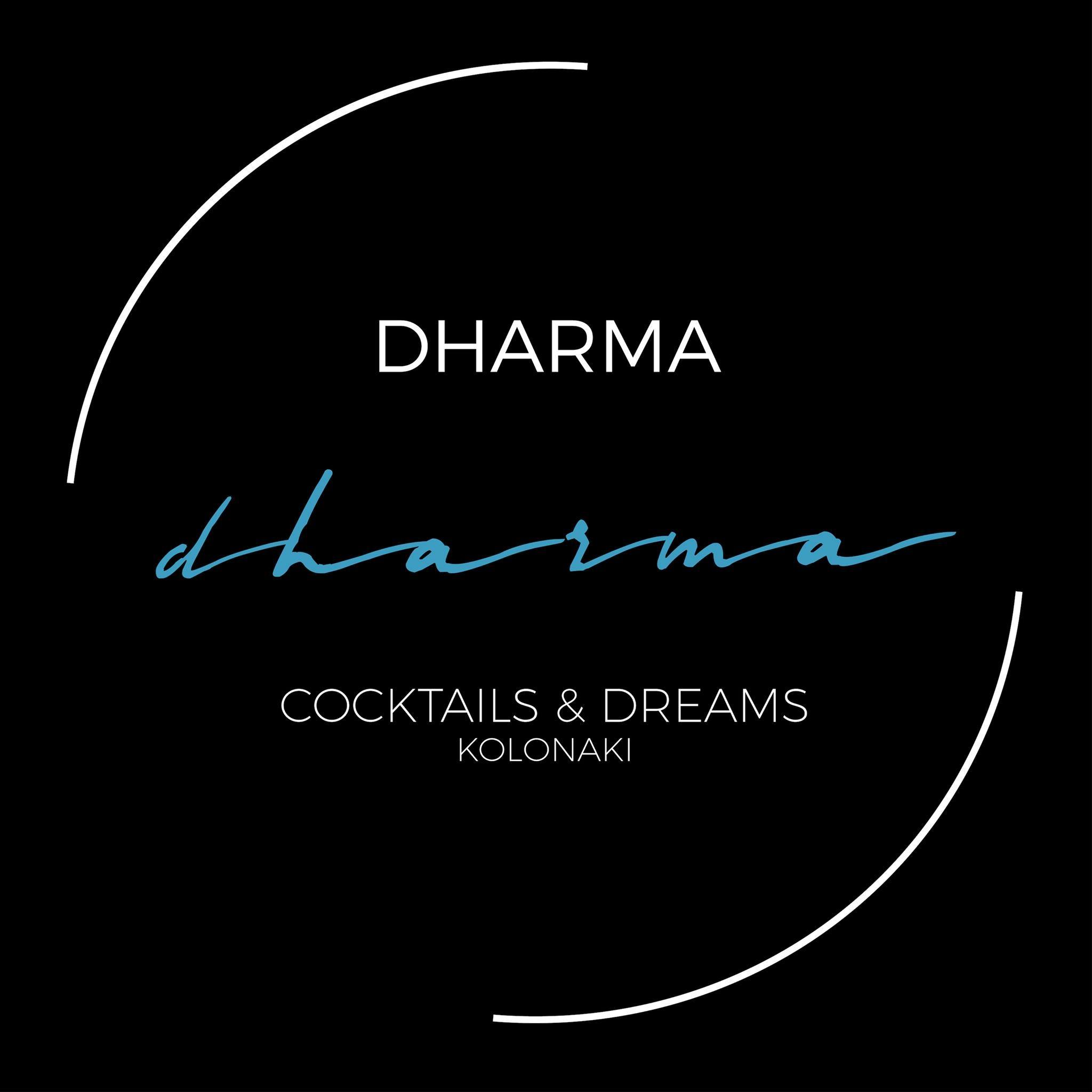 Dharma: Cocktails & Dreams- Kolonaki, Athens, Greece