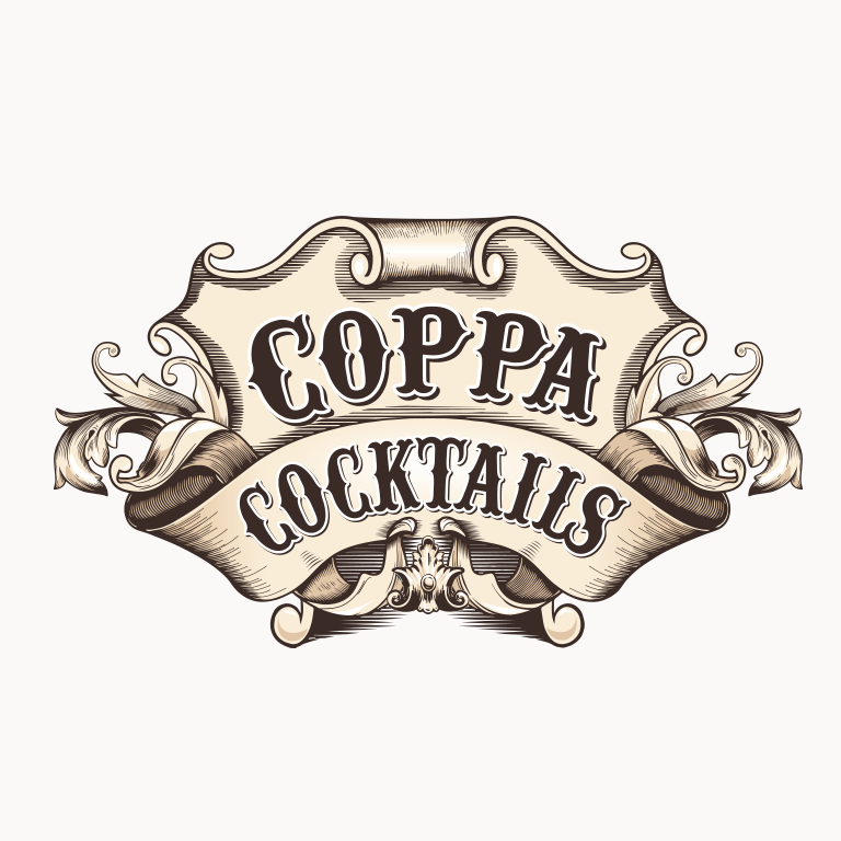 Coppa Cocktails- Premium Brands