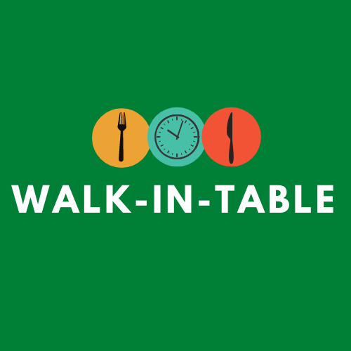 Το Walk-in-table είναι μία λύση διαχείρισης λίστας αναμονής που απευθύνεται σε μονάδες φιλοξενίας, στον κλάδο του Λιανεμπορίου, της Υγείας, της Ψυχαγωγίας αλλά και της Εστίασης