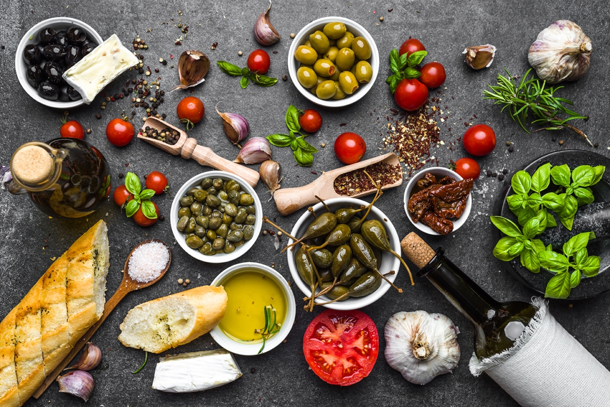Optimized-Mediteraanean