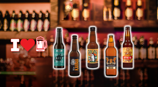 Greek beers reflect personality and intriguing aromas.With a plethora of exceptional microbreweries, discover top picks for each palate.