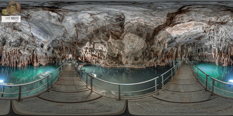 Ελληνικά σπήλαια: Κάλεσμα εξερεύνησης του εσωτερικού της Γης