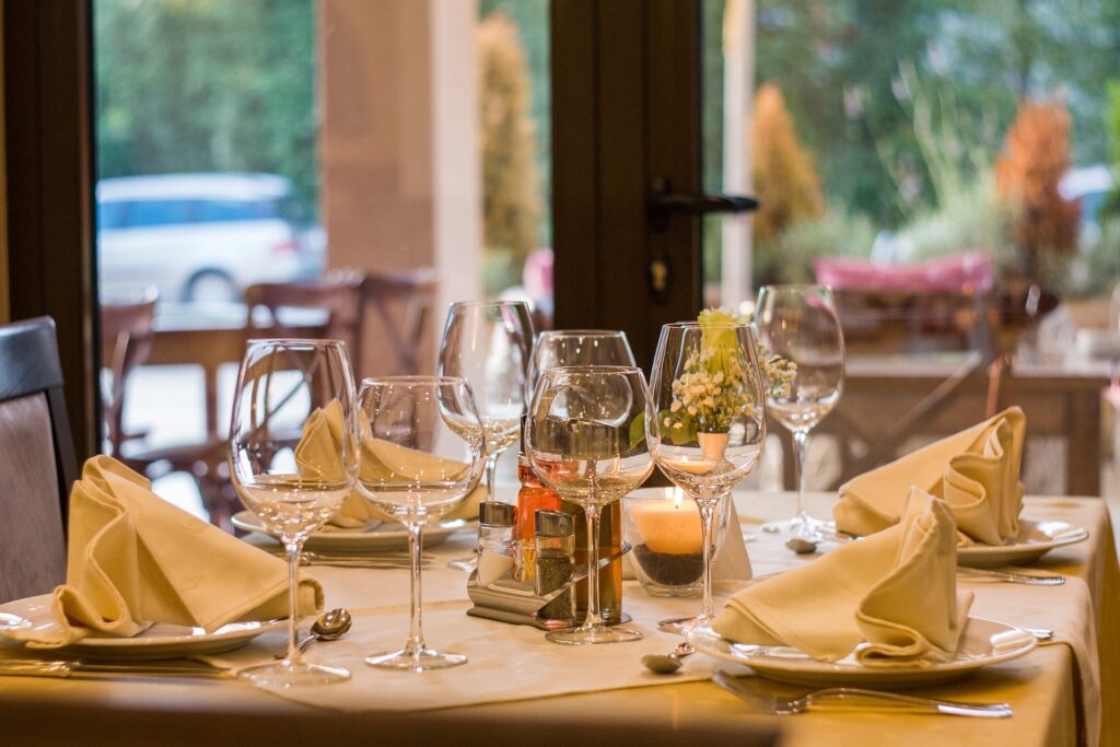 Γιατί τα fine dining εστιατόρια δεν θα γίνουν ποτέ λαοφιλή στην Ελλάδα