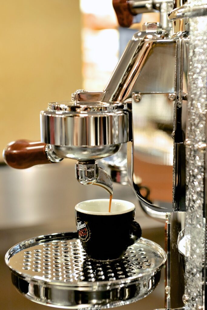 Γιατί το 70% της πελατείας των ξενοδοχείων θεωρεί ότι ο καφές δεν είναι καλός