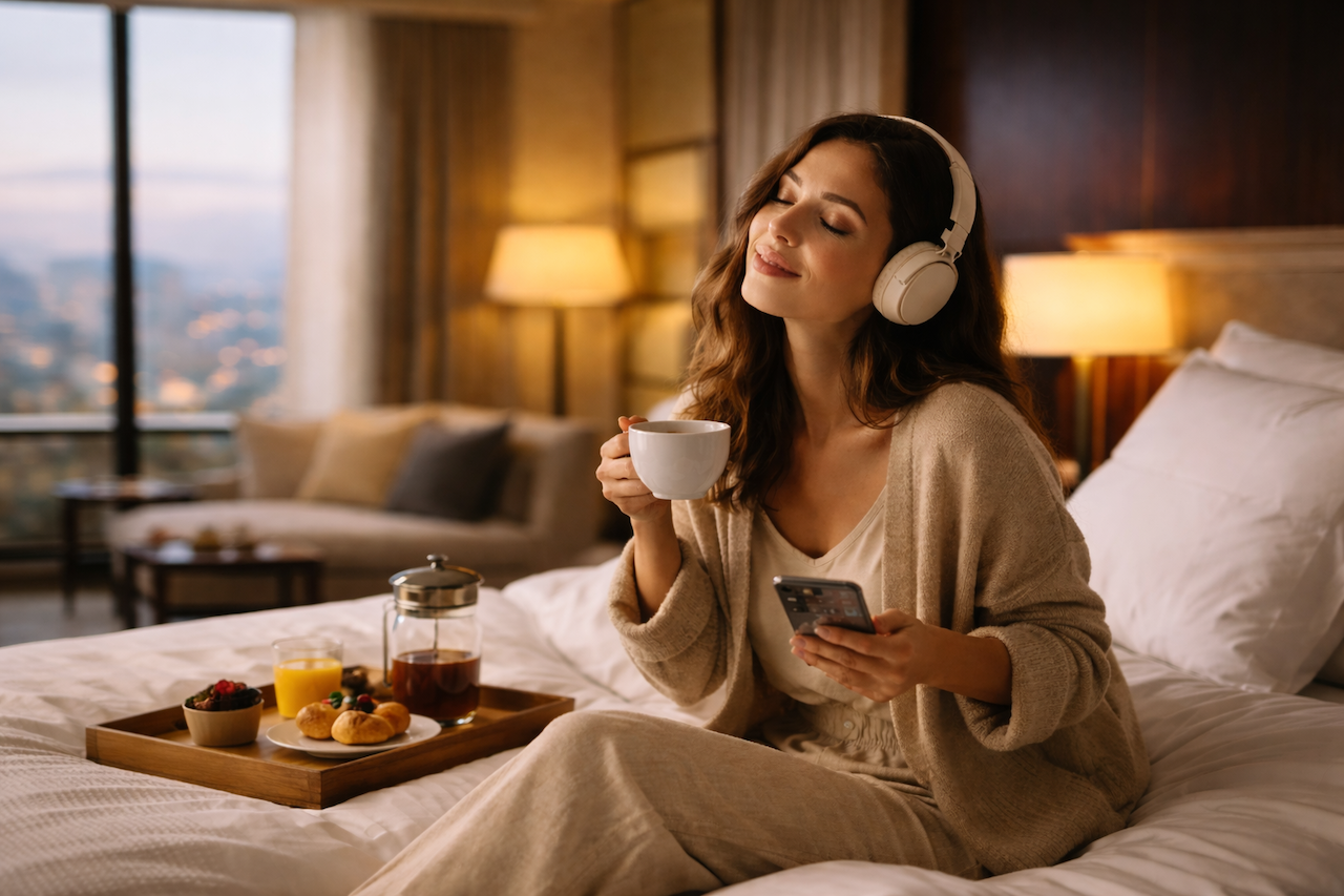 hotelplaylist