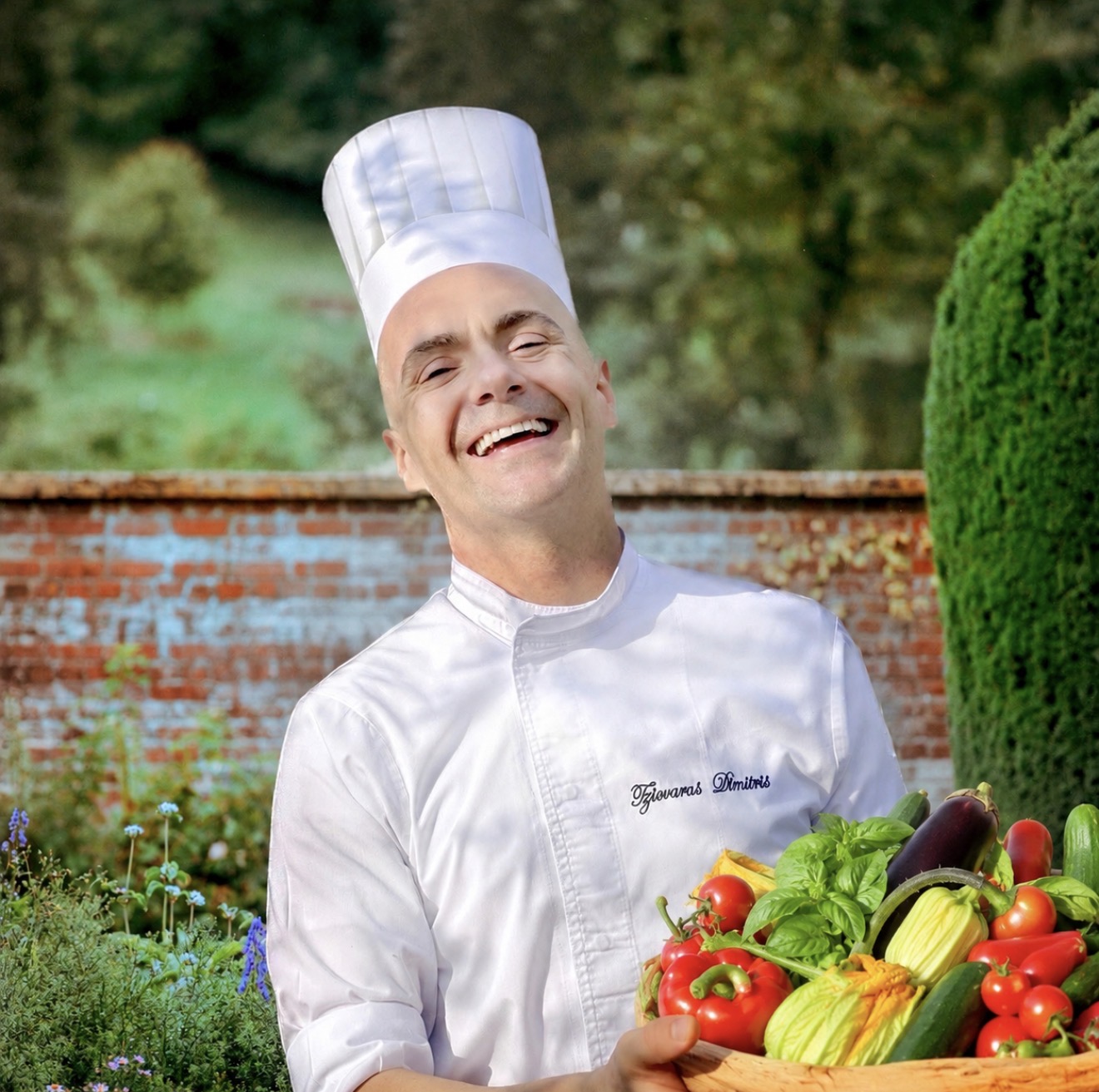 Dimitris Tziovaras